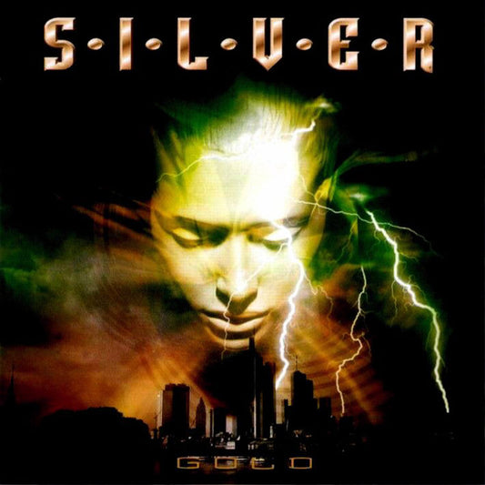 Silber-Gold-CD 2005