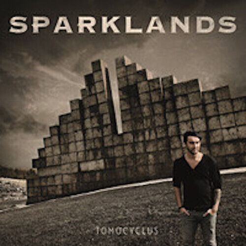 Sparklands - Tomocyclus CD 2013