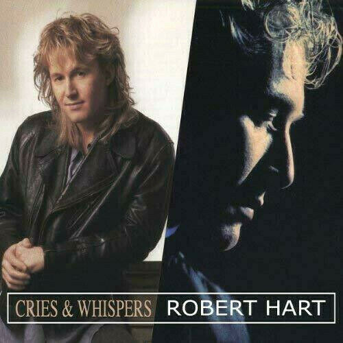 Robert Hart - Cries & Whispers / Robert Hart 2CD 2013 Remastered MM's Earthband