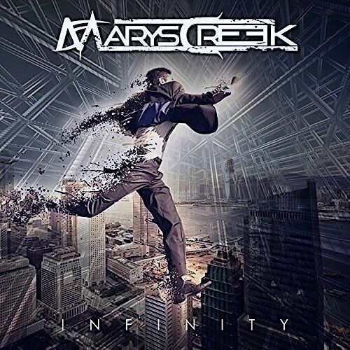 MarysCreek - Infinity CD 2016