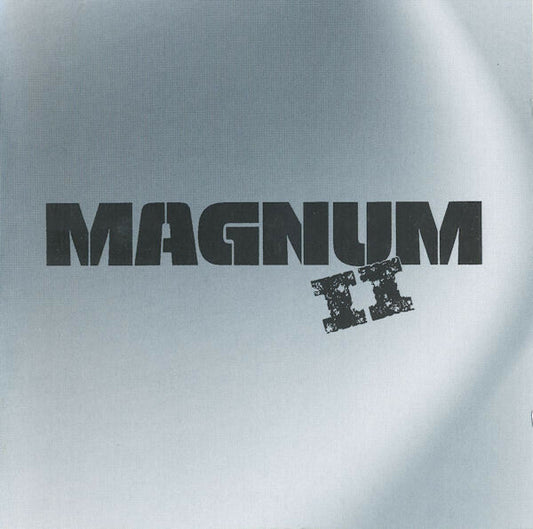 Magnum - II CD 2005 Remastered Expanded Edition +5 Bonus Tracks Melodic Rock