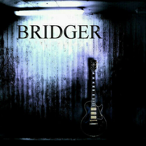 Bridger - Bridger CD 2011