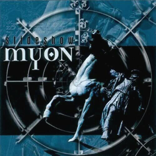 Myon - Slideshow CD