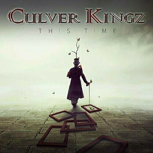 Culver Kingz - This Time CD 2016