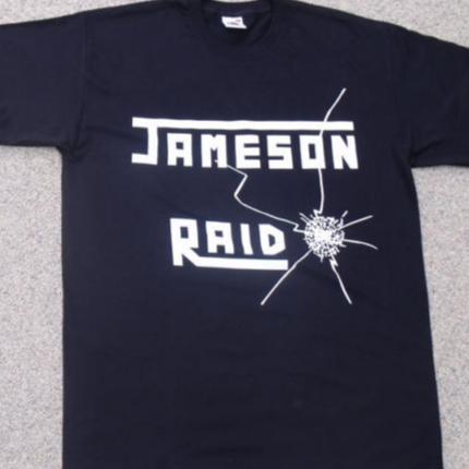 Jameson Raid T-Shirt